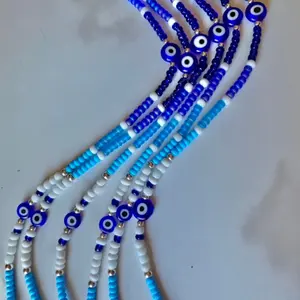 “Protection” Waist Beads