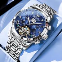 Silver Blue-9910 New