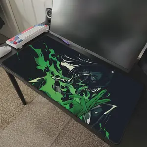 Viper Valorant Desk Mat Mousepad 31.5" x 15.5"