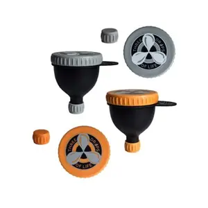 Protein Supplement Funnel Variety Pack