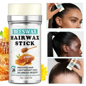 Hair Wax Stick , Slick Back Hair Stick Wax, Edge Control Pomade Stick,Non-Sticky, Non-Oily Flake Free Hair ,Tween Girls Trendy Stuff,Wax Stick for Women Sectioning & Smoothing Ponytail Bun, Slick Back Hair Stick Wax for Women & Men