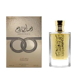 Ehsas Raee Eau De Parfum 100ml Perfume For Men & Women (Adyan By Anfar) - Made In Dubai