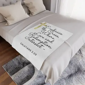 Minky Blanket