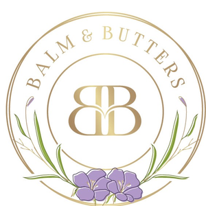 Balm & Butters