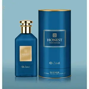 HONEST Men EDP - 100MI (3.40z) By ZAKAT