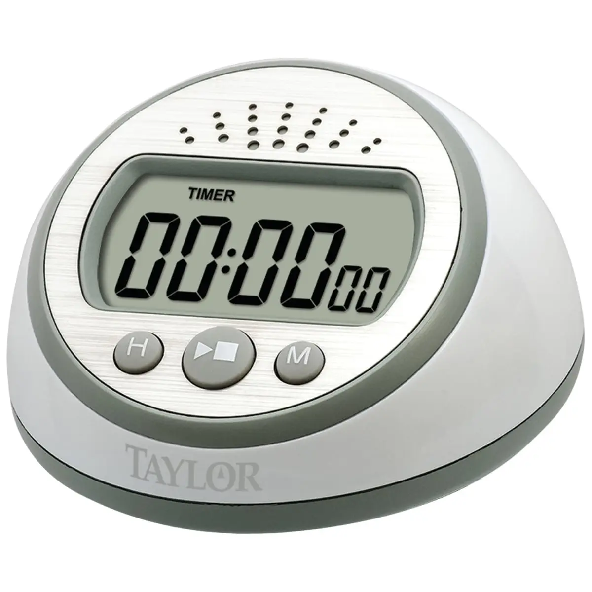 Taylor Precision Products TAP5873 Super-Loud Digital Timer