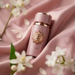 100ML Sunrise Perfume, Arabian Perfumes, Arabic Unisex Fragrance, Arabian Fragrance, Long-Lasting, Strong Scent, Ideal for Daily Use, Dates, Parties, Mood Boosting