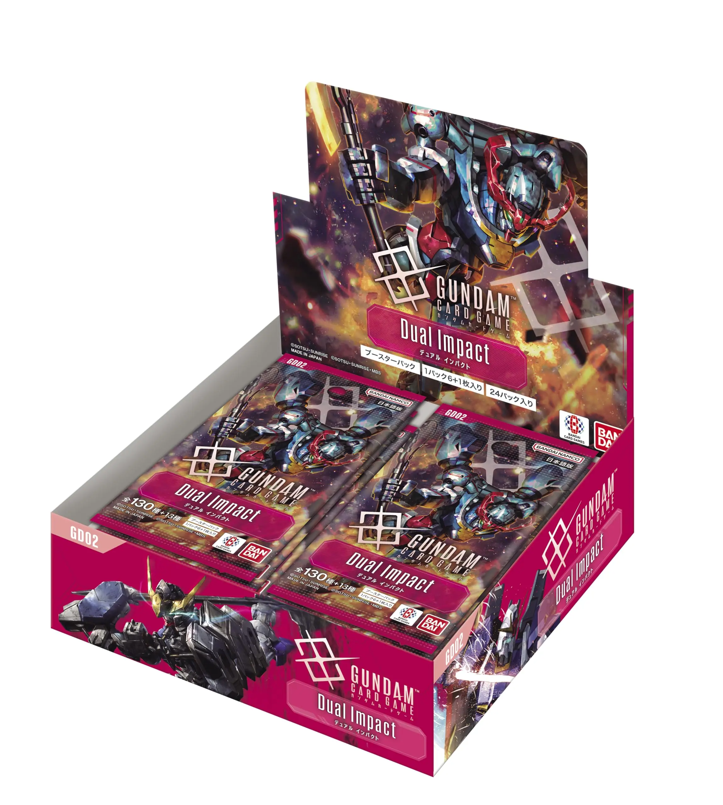 transformers card game booster box Transformers Card Game TCG SDCC 2019 Omni Bot Card Pack main image 0