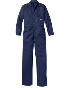 Rasco Men's Fr Heavyweight Coveralls - Fr2803nv