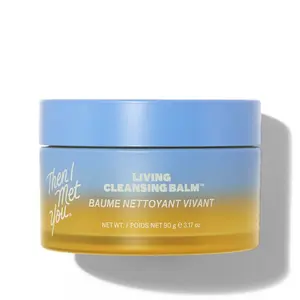 Then I Met You Korean Skincare Living Cleansing Balm Home & Away Bundle