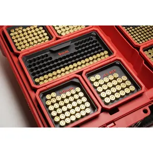 Ammo Insert for Milwaukee Packout Ammo Insert for Milwaukee Packout