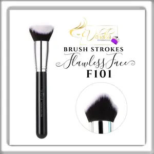 BRUSH STROKES FLAWLESS FACE F101 BRUSH