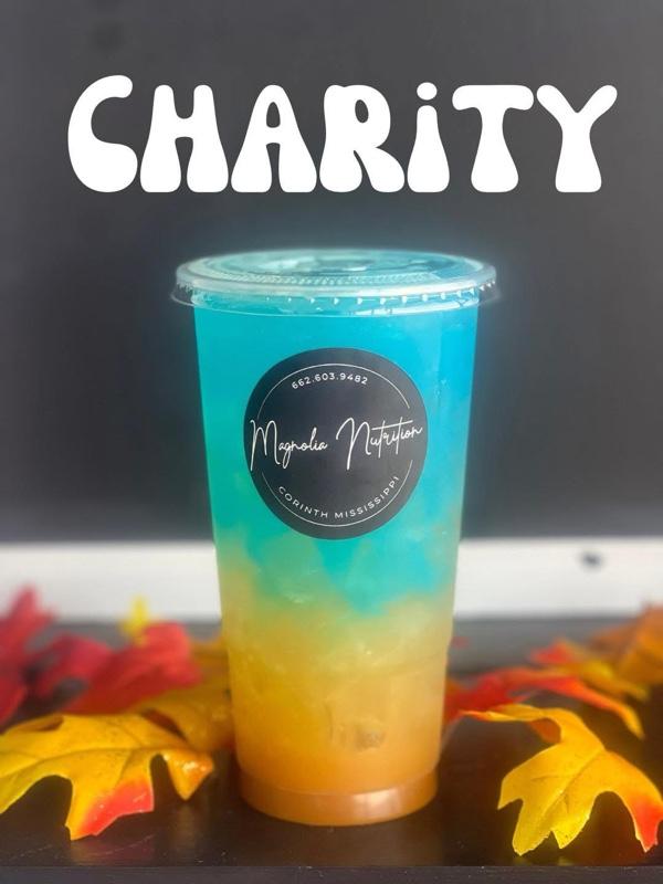 Loaded Tea Powdered Beverage Mix Flavors Sugar Free Caffeine