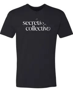 Secrets Collective T-shirt