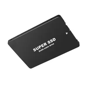 High-speed SSD 2.5'' SATA 3.0 internal solid state drive 4TB 2TB 1TB
