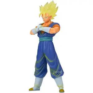 Banpresto - Dragon Ball - Super Clearise - Vegito Statue  [COLLECTIBLES] Vinyl figurine/statue