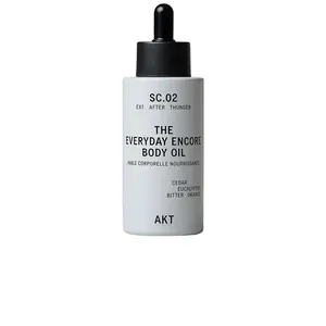 AKT London The Everyday Encore Body Oil in SC.02 After Thunder Sc.02 After Thunder
