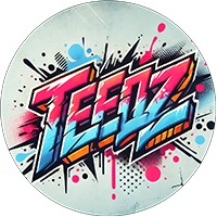 TeeDizz Shop