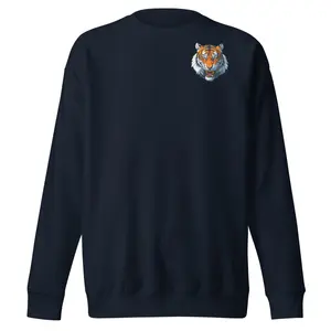 Unisex Premium Sweatshirt