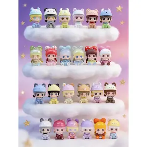 Omiya "Naughty Pack" Series — Cute Beans