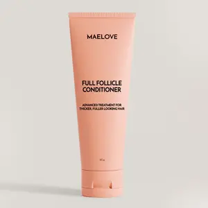 Full Follicle Conditioner for Thicker Hair
