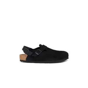 BIRKENSTOCK Tokio in Black