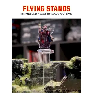 Flying Stands