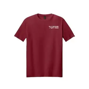 JJ Maybanks Fishing Charters OBX T-Shirt T-shirts Men/Women Tees Short Sleeve Cotton Tee-shirt jj maybank shirt, JJ Maybank shirt in OBX ss4 Tshirts