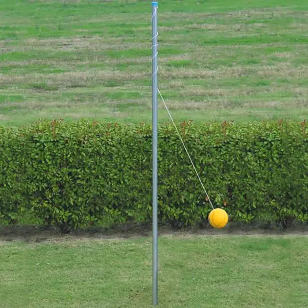 Outdoor Tetherball Pole Outdoor Tetherball Pole