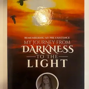 My Journey From Darkness to the light