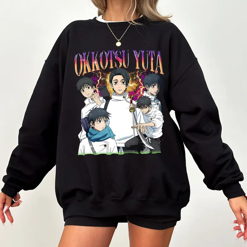 jujutsu yuta okkotsu - TikTok Shop jujutsu yuta okkotsu - TikTok Shop