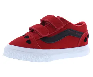 Vans Old Skool V Infant/Toddler Shoes