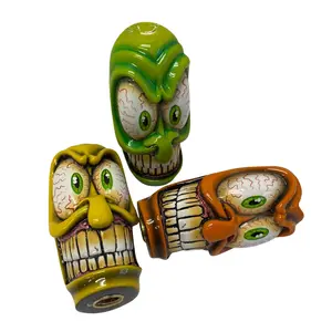 Twisted Shifterz- Mr Krinkle Shift Knob