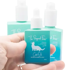 Moisturizing Coat Oil for Ferrets