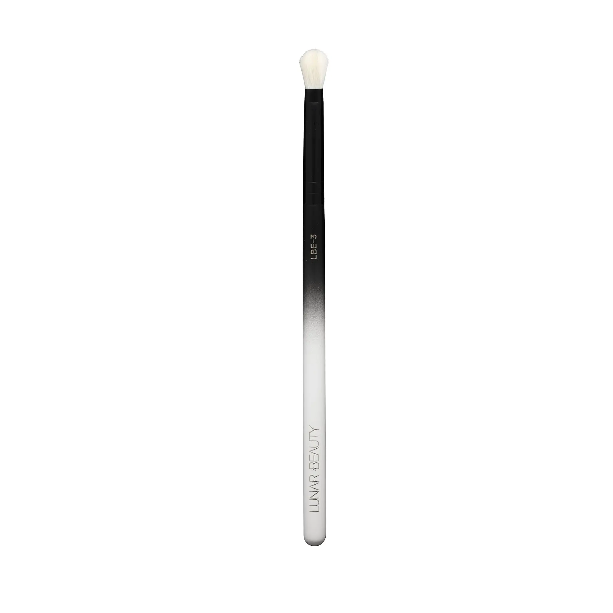 Lunar Beauty LBE-3 Small Fluffy Blender Eye Brush Lunar Beauty LBE-3 Small Fluffy Blender Eye Brush
