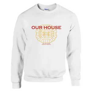 KFC Yum Center "Our House" - Crewneck