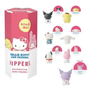 Sonny Angel Blind Box - HIPPERS Hello Kitty and Friends Blind Box Figure – Sanrio Characters