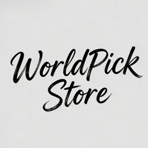 WorldPick Store shop logo