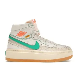 Jordan Women's 1 Elevate High SP Union LA Bephies Beauty Supply Summer of ‘96, from StockX