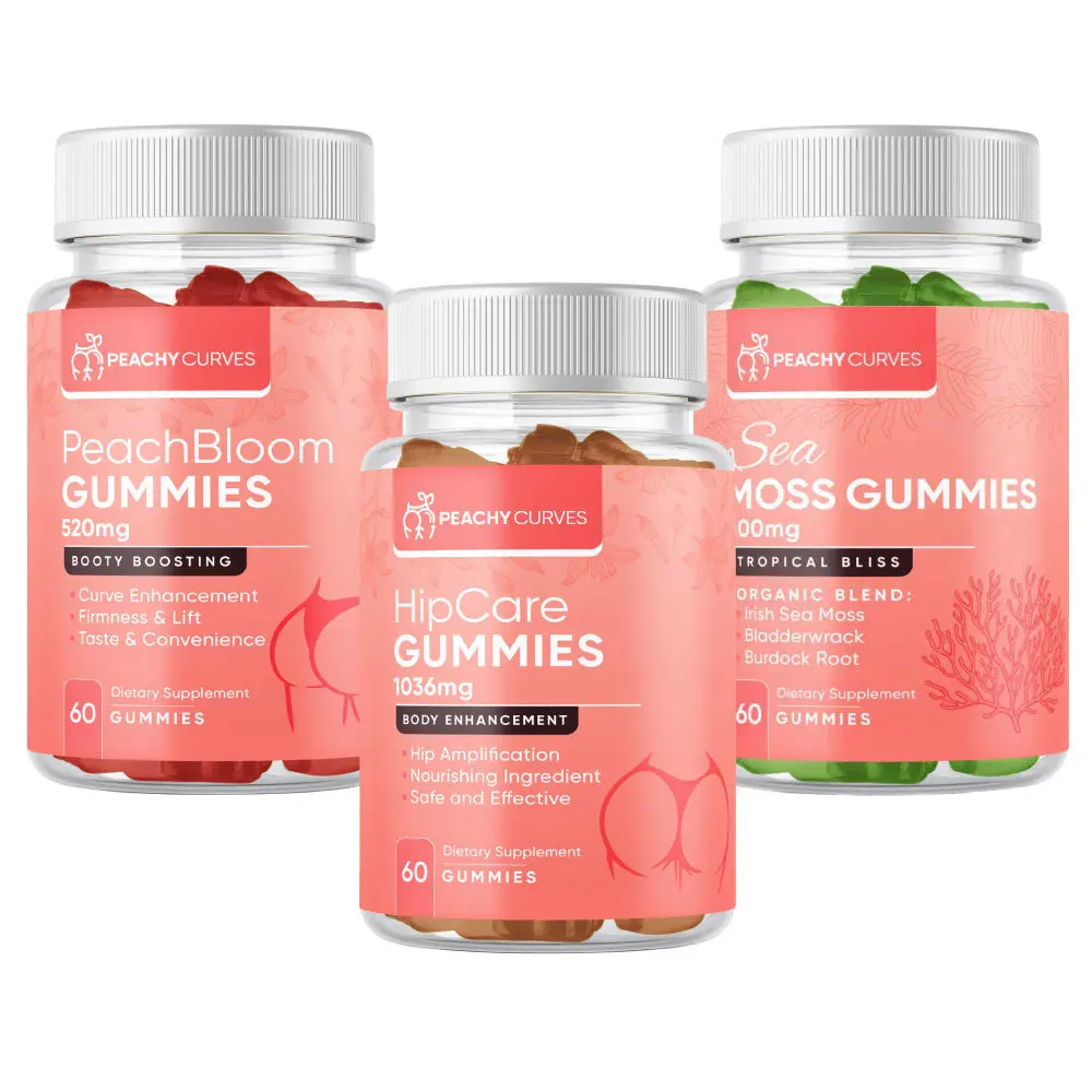 Complete Wellness Bundle