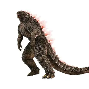 Hiya Godzilla x Kong: The New Empire Exquisite Series Godzilla Action Figure