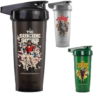 Performa Activ 28 oz. Suicide Squad Collection Shaker Cup
