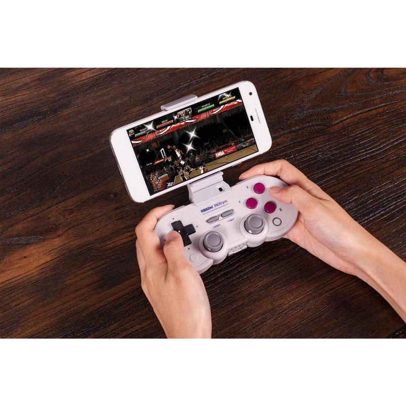Bluetooth Gamepad