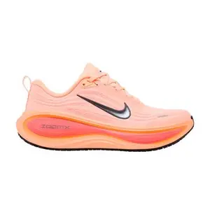 Nike Vomero Plus 'Orange Pulse'