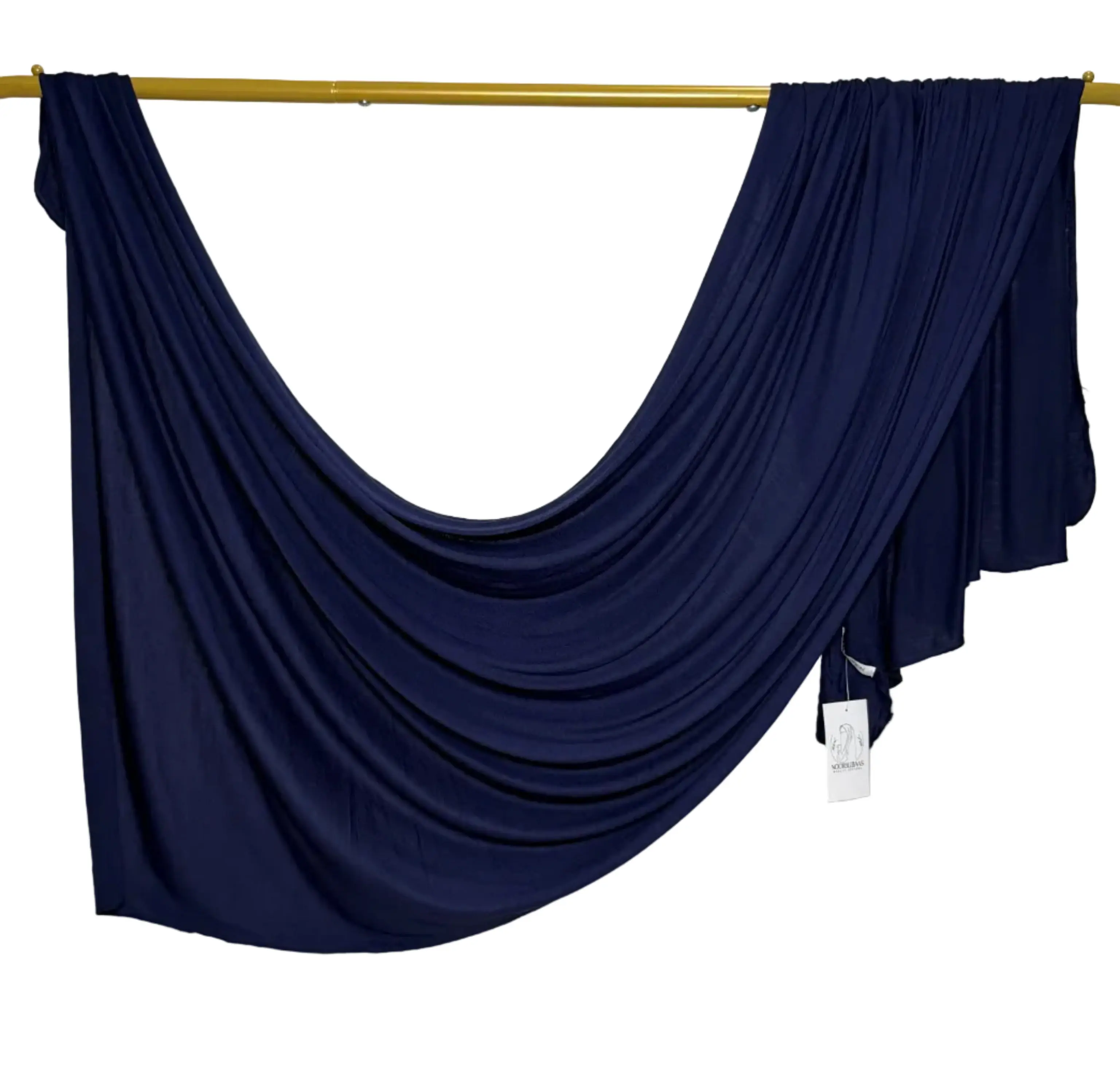 Midnight Blue- Premium Jersey