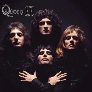 Queen - Queen II (Half Speed Master)(LP)