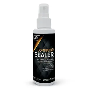 DOMINATOR LG+ - Low Gloss Paver Sealer (Wet Look)