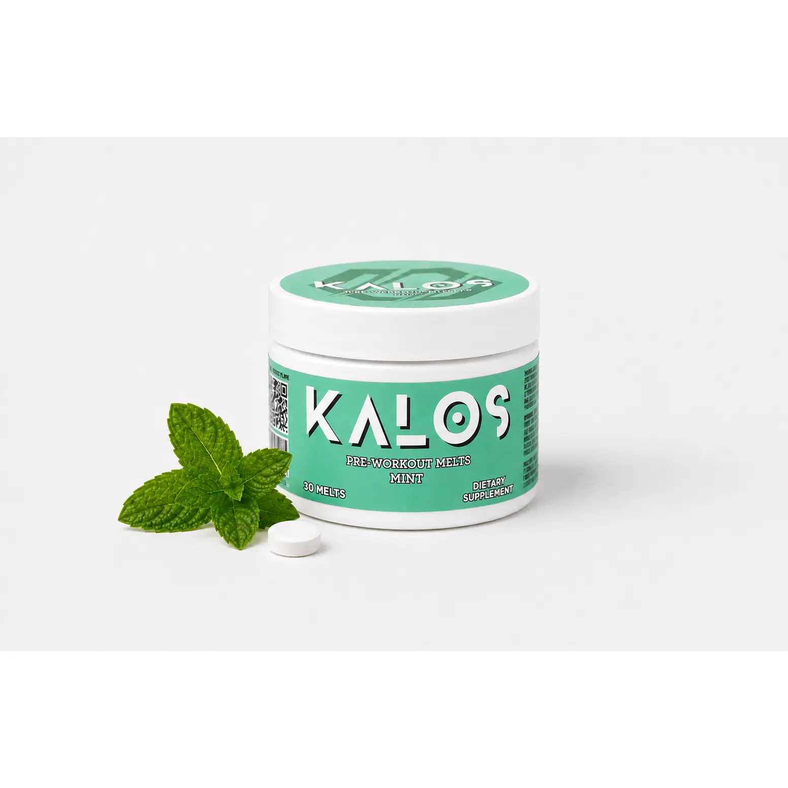 KALOS Energy & Focus Melts
