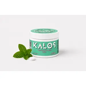 KALOS Energy & Focus Melts