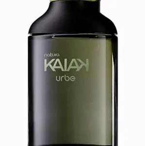 KAIAK URBE FOR MEN MATURA . VEGAN. NEW IN SEALED BOX 100 ML)3.4 FL OZ